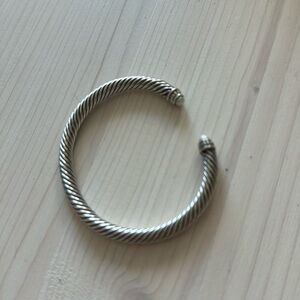David Yurman bracelet